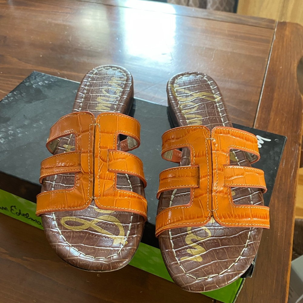 Sam Edelman Berit Sandal